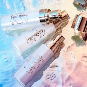 🆕 🥥 Ciate London Eyeryday Vacay- Dewy Coconut Setting Mist 🥥